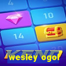 wesley ogol