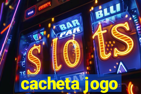 cacheta jogo