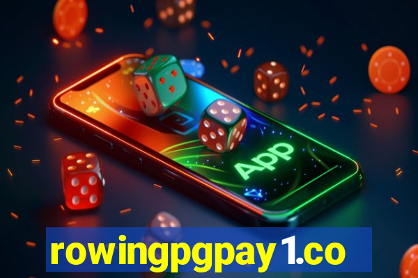 rowingpgpay1.com