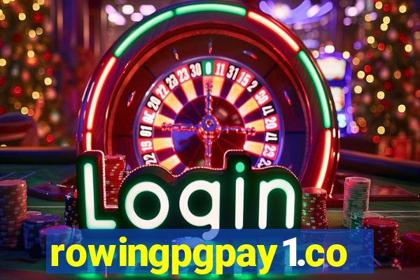 rowingpgpay1.com