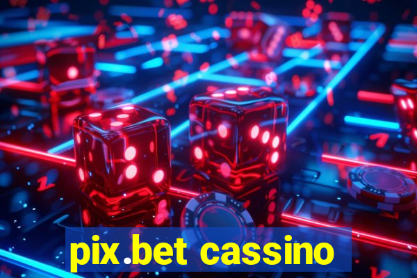 pix.bet cassino