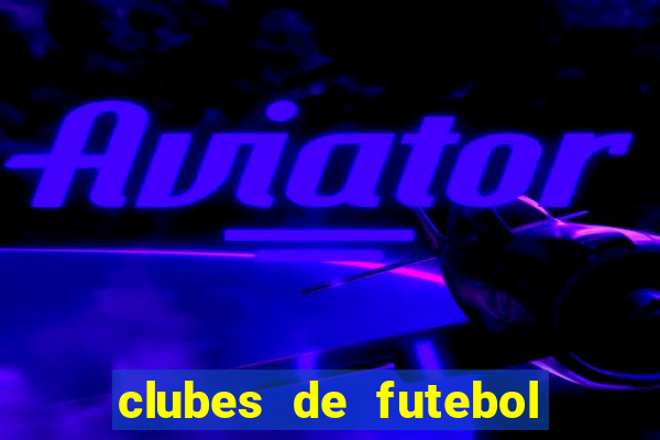 clubes de futebol belo horizonte