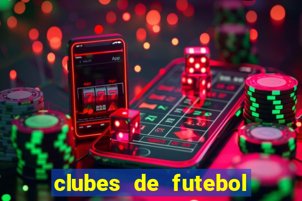 clubes de futebol belo horizonte