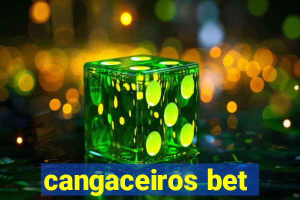 cangaceiros bet