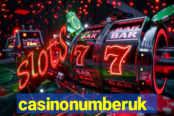 casinonumberuk