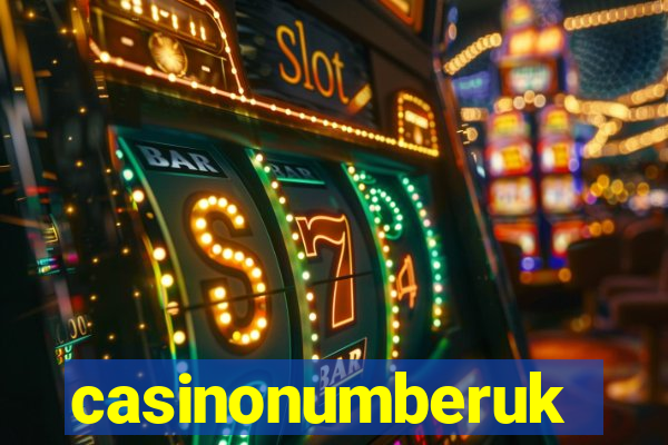 casinonumberuk