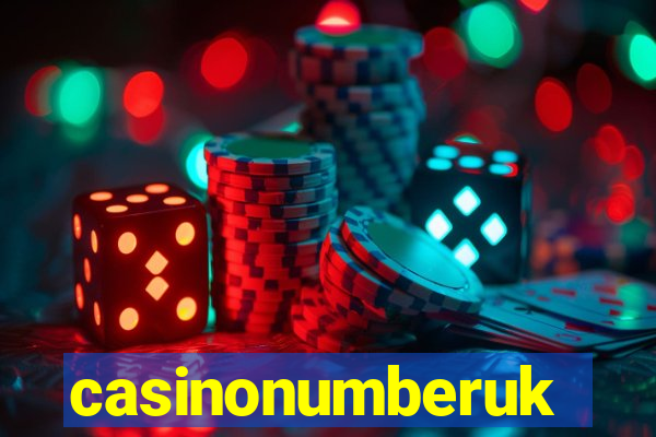 casinonumberuk