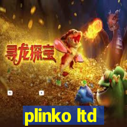 plinko ltd