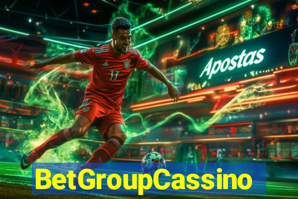 BetGroupCassino