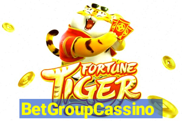 BetGroupCassino