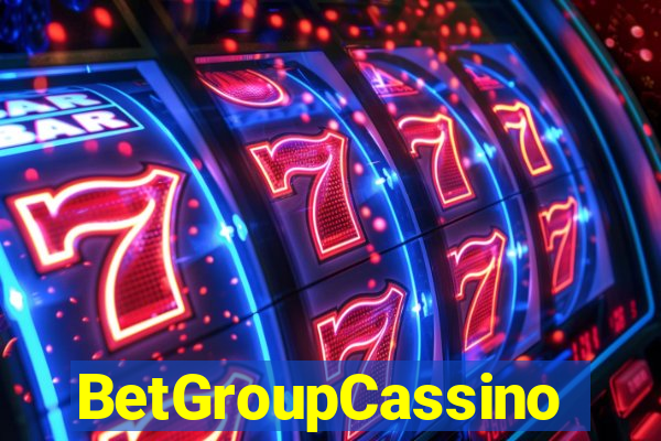 BetGroupCassino