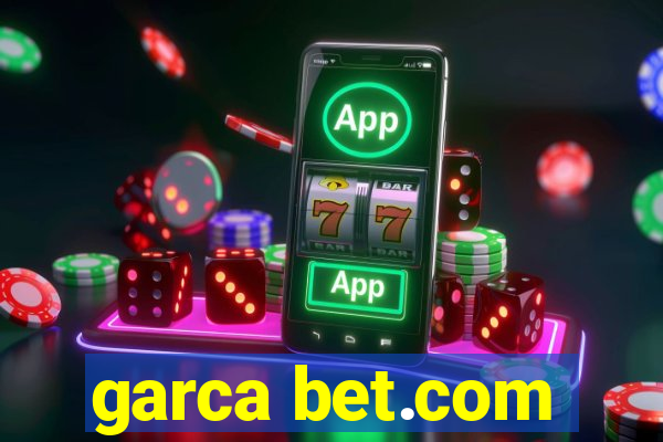 garca bet.com