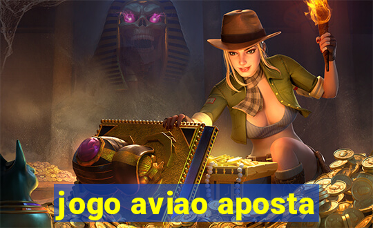 jogo aviao aposta