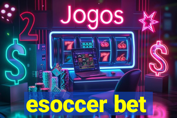 esoccer bet