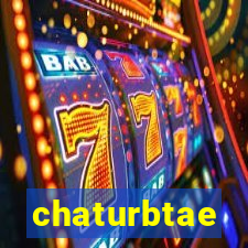 chaturbtae