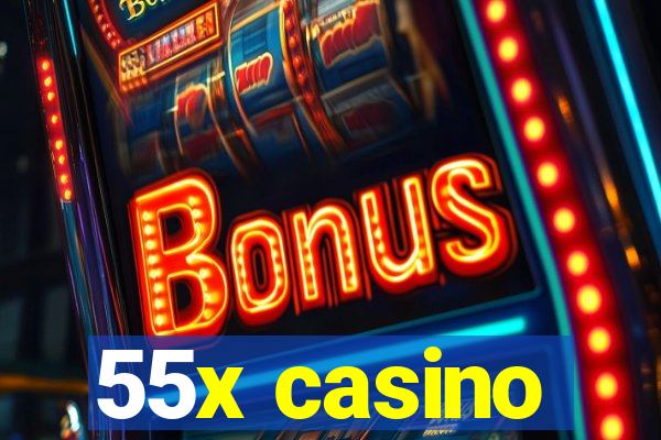 55x casino