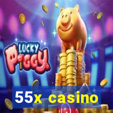 55x casino