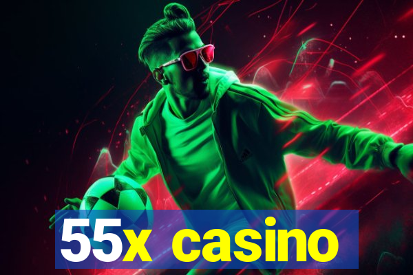 55x casino