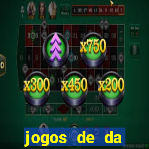 jogos de da dinheiro de verdade