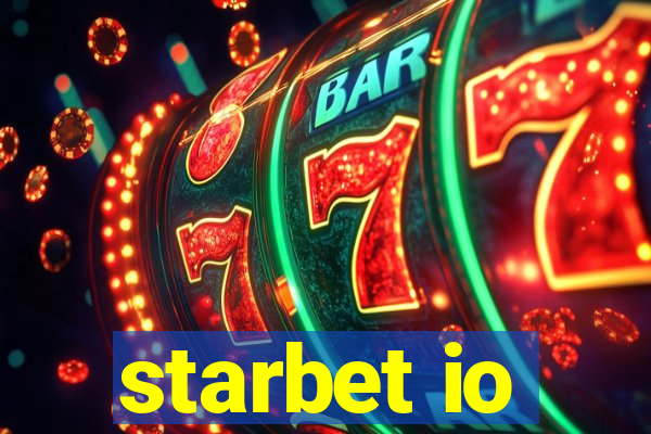 starbet io