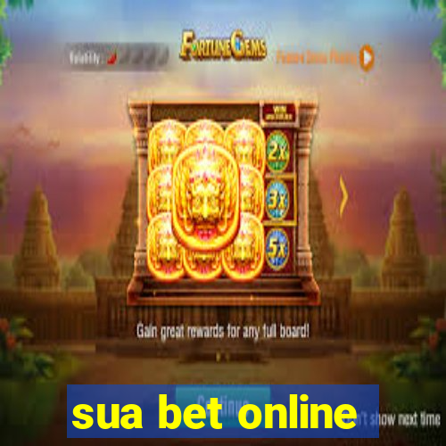 sua bet online