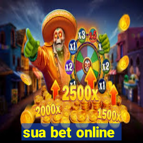 sua bet online