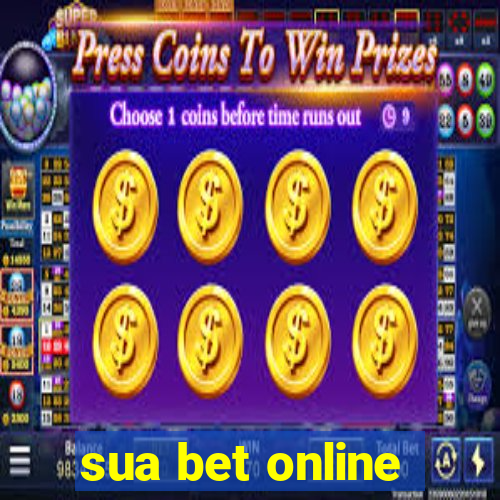 sua bet online