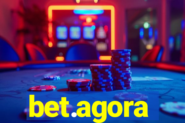 bet.agora