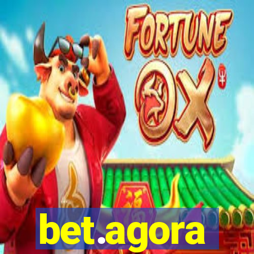 bet.agora