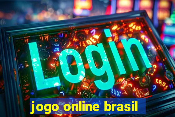 jogo online brasil