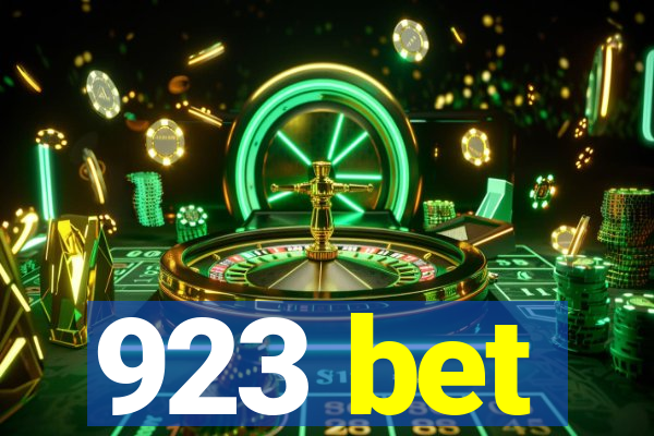 923 bet