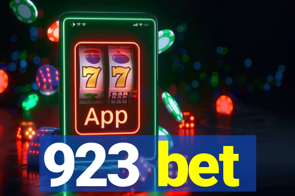 923 bet