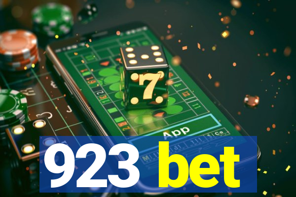 923 bet