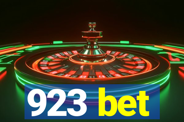 923 bet