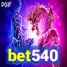 bet540