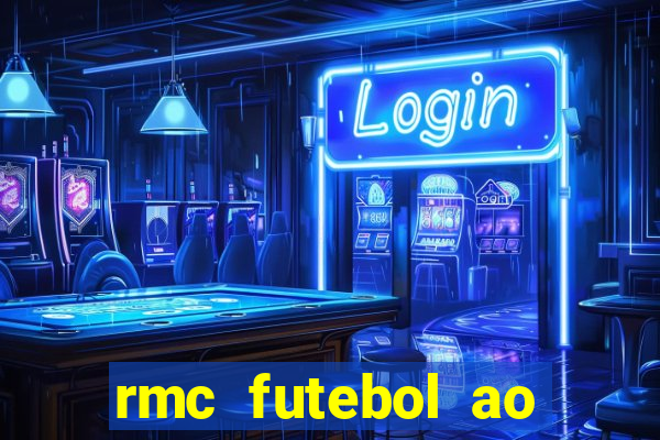 rmc futebol ao vivo gratis