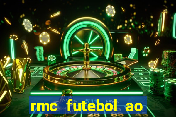 rmc futebol ao vivo gratis