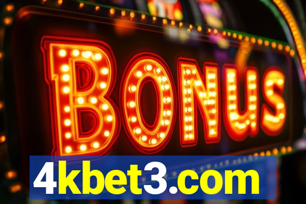 4kbet3.com