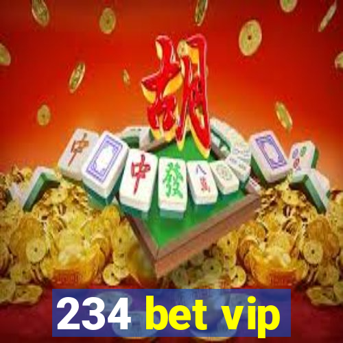 234 bet vip