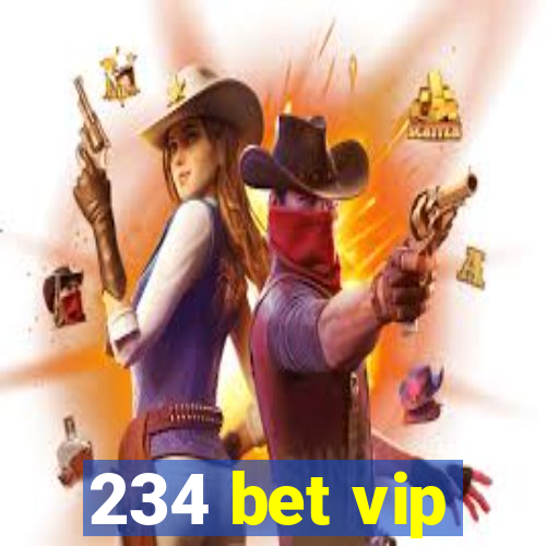 234 bet vip