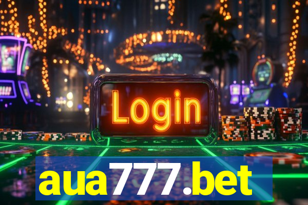 aua777.bet