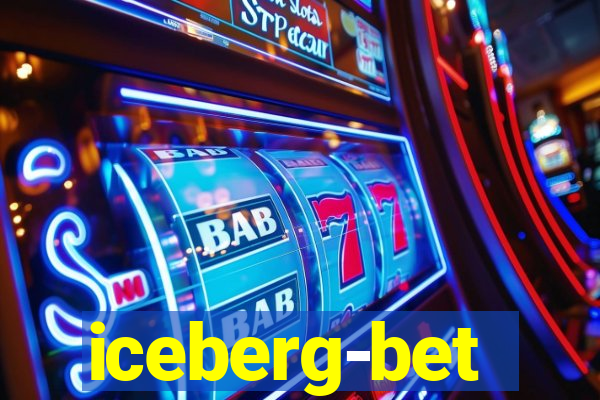 iceberg-bet