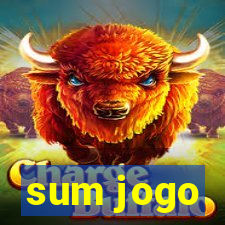 sum jogo