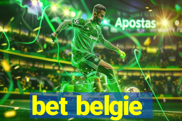 bet belgie