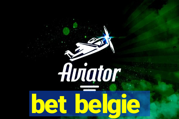 bet belgie