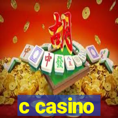 c casino