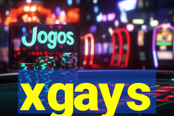 xgays