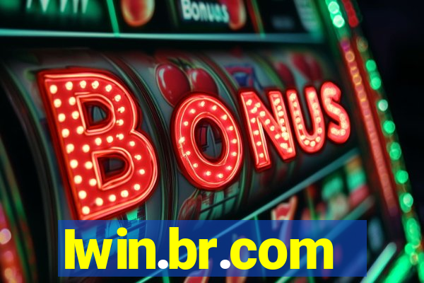 Iwin.br.com