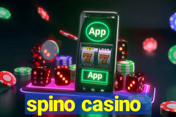 spino casino