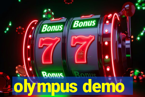 olympus demo